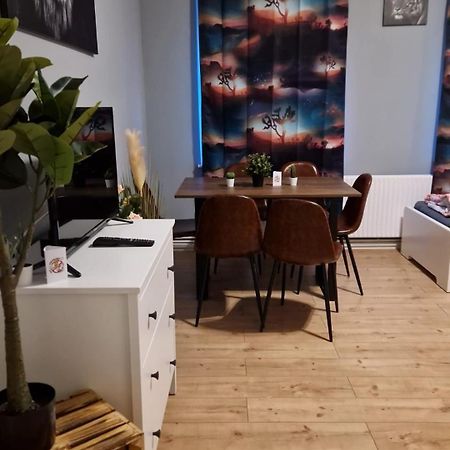 Flensburg City 10 1Og R Dış mekan fotoğraf