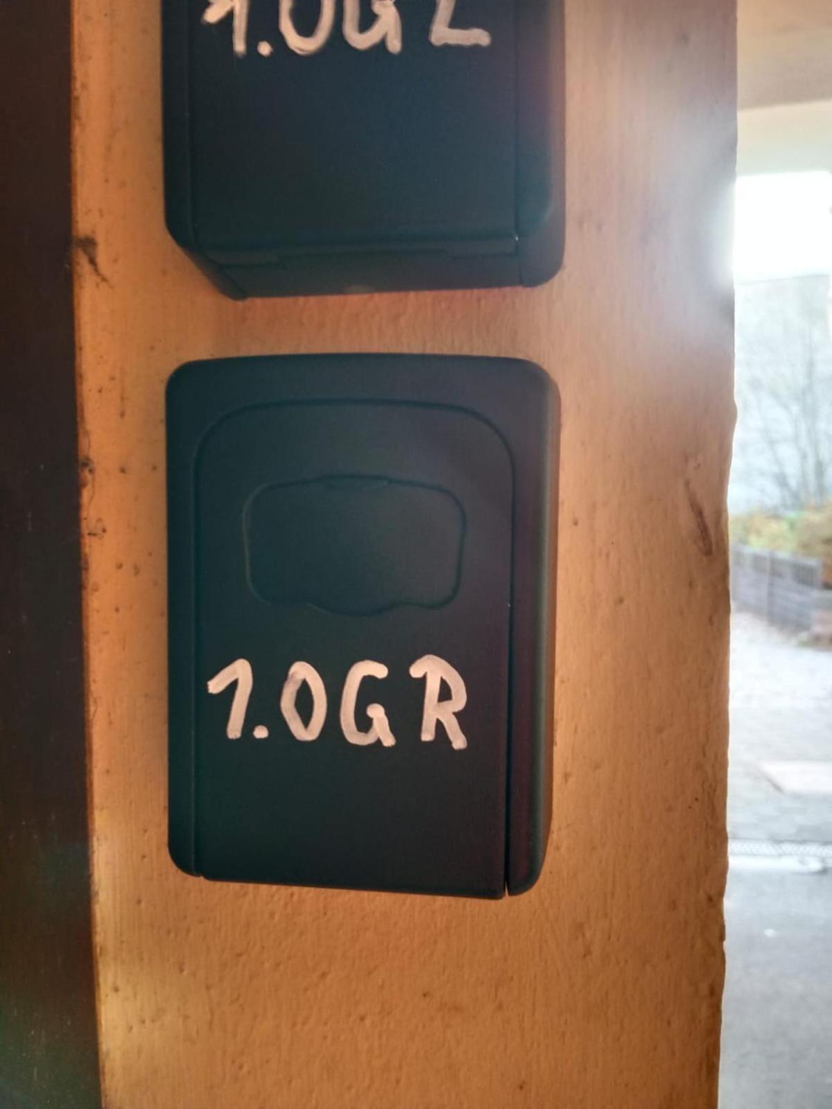 Flensburg City 10 1Og R Dış mekan fotoğraf
