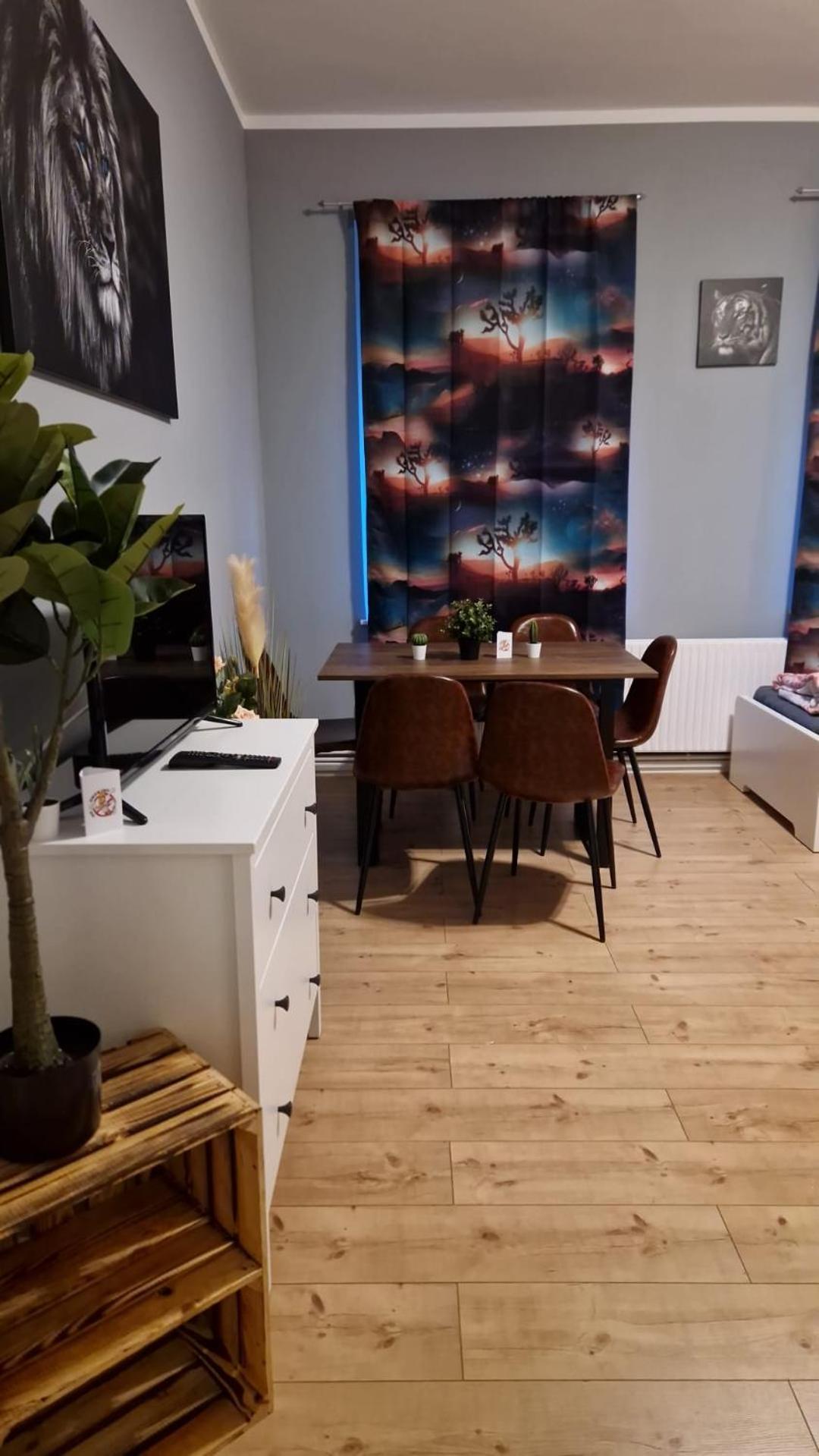 Flensburg City 10 1Og R Dış mekan fotoğraf