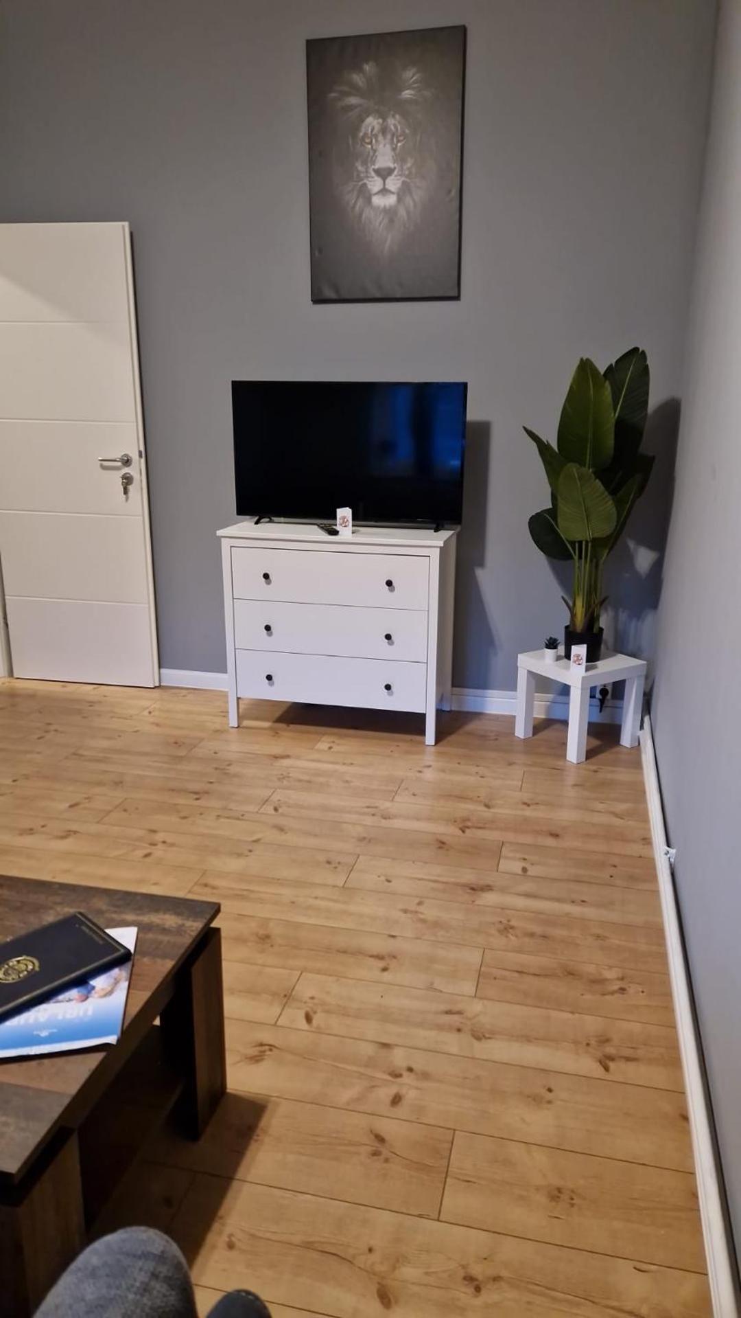 Flensburg City 10 1Og R Dış mekan fotoğraf